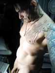 Fifty year old stud looking for sex