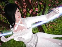 Ancient Chinese Heroine bondage7️⃣-3