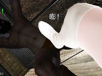 Ancient Chinese Heroine bondage7️⃣-4