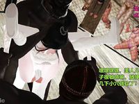 Ancient Chinese Heroine bondage7️⃣-4