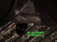 Ancient Chinese Heroine bondage7️⃣-4