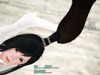 Ancient Chinese Heroine bondage7️⃣-4