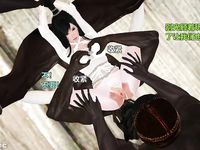 Ancient Chinese Heroine bondage7️⃣-4