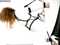 magnificent bondage 420