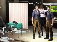 office lady gangbang 2