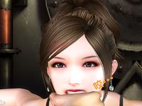 office lady gangbang 3