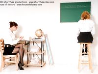 magnificent bondage 477