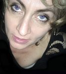 Caroline Polish hairy mature whore