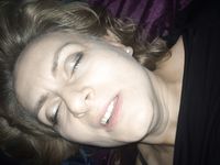 Caroline Polish hairy mature whore