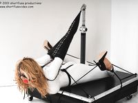 magnificent bondage 483