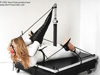 magnificent bondage 483