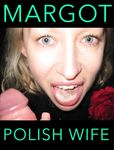Margot Polish whore wife