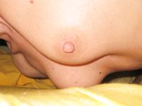 Margot Polish whore wife