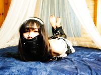 Training Chinese Bitch 1-3