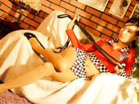 Training Chinese Bitch 2-1