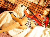 Training Chinese Bitch 2-1