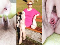Angelica Polish hairy milf