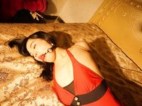 Training Chinese Bitch 6-3