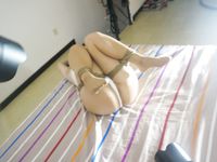 Training Chinese Bitch 9-2