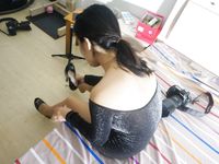 Training Chinese Bitch 10