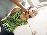 Training Chinese Bitch 16-1