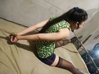 Training Chinese Bitch 16-2