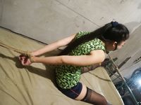 Training Chinese Bitch 16-2