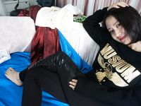 Training Chinese Bitch 17-3