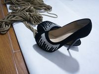 Training Chinese Bitch 22-1