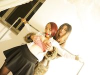 Training Chinese Bitch 30-2