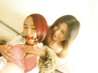 Training Chinese Bitch 30-2