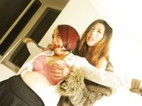 Training Chinese Bitch 30-3