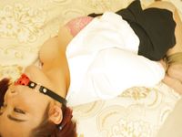 Training Chinese Bitch 31-2