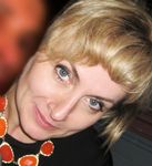 Caroline Polish outdoor oral slut