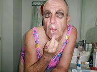 Preparing to make Sissy Sharon In a Kiddies pool Yet Again,