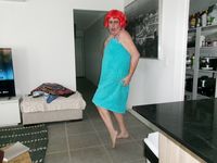 Preparing to make Sissy Sharon In a Kiddies pool Yet Again,