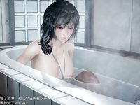 transport prisoner girl in BDSM game 10