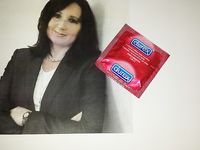 Mom Michaela is a cock and cum magnet