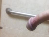 Daddy's huge pervert knob