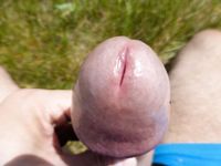 Daddy's huge pervert knob  2