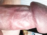 Daddy's huge pervert knob  2