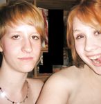 mit freundinnen / with friends