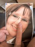Mom Michaela is a cock and cum magnet  2