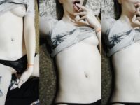 Разоблаченная шалава Настя Криворенко (Жданова)