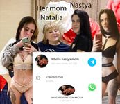 Разоблаченная шалава Настя Криворенко (Жданова)