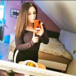 Creepshots of a fat pig slut