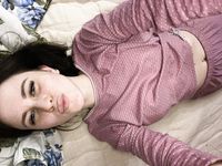 Полный слив татуированной шмары Настя Криворенко (Жданова)