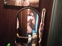 Полный слив татуированной шмары Настя Криворенко (Жданова)