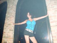 Webslut Nina Marie Mercadi