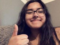 Dumb Cali slut Samantha Ramirez